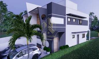 Imagem: Atibaia - Casa Padrão - Itapetinga