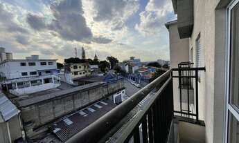 Imagem 3: Apartamento com 2 dormitórios à venda, 41 m² por R$ 229.000,00 - Itaquera - São Paulo/SP