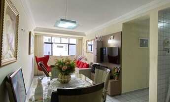 Imagem 3: Vende-se excelente apartamento medindo 57m2 com 2 quartos em Manaíra - João Pessoa - PB