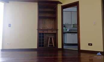 Imagem 3: SãO PAULO - Apartamento Padrão - Jardim Marajoara