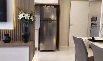 Imagem 4: Apartamento para venda possui 41 metros quadrados com 2 quartos em Butantã - São Paulo - S