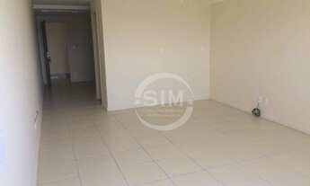 Imagem 2: Sala para alugar, 51 m² no Centro - Cabo Frio/RJ