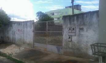 Imagem: Lote no Jundiaí Próximo ao SESC 490m²