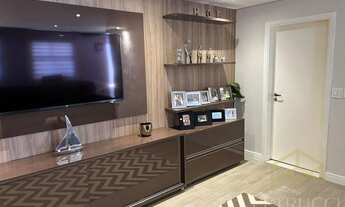 Imagem 5: Casa - Vila Moletta - Valinhos