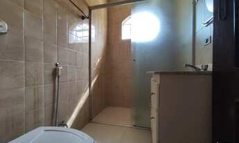 Imagem 10: Casa com 4 dormitórios, 210 m² - venda por R$ 595.000,00 ou aluguel por R$ 3.000,00/mês