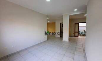 Imagem 3: Casa com 3 dormitórios à venda, 179 m² por R$ 1.189.000,00 - Condominio Villagio Florença