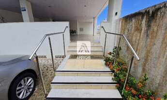 Imagem 2: Armação 2/4 com suíte e dependência atrás do Hiperideal