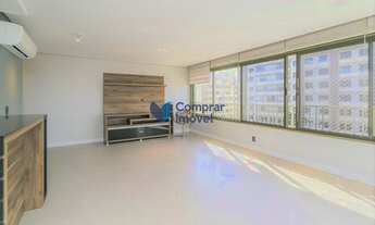 Imagem: Apartamento com 104,51m² 3 dormitórios