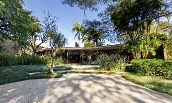 Imagem 3: Casa com 5 dormitórios à venda, 670 m² por R$ 15.000.000 - Alto de Pinheiros - São Paulo/S