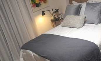 Imagem 2: Studio em Copacabana pronto para Morar c/ Ato de 10