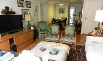 Imagem: Apartamento 4 dormitórios (2 suite) 1 vaga