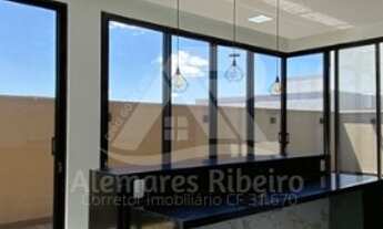 Imagem 5: Casa térrea Alto Padrão condomínio Fechado 3 Suítes