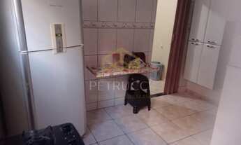 Imagem 5: Casa - Jardim Itatiaia - Campinas