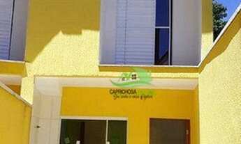 Imagem 3: Sobrado com 3 dormitórios à venda, 100 m² por R$ 480.000,00 - Vila Dalila - São Paulo/SP