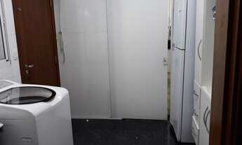 Imagem 7: Casa 2 Dormitórios 1 suíte com closet 4 vagas de garagem em Jardim Popular - São Paulo