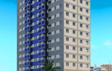 Imagem 14: Apartamento para venda com 68 metros quadrados com 3 quartos em Samambaia Norte - Brasília