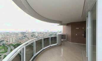 Imagem 2: Apartamento para venda com 201 metros quadrados com 3 quartos