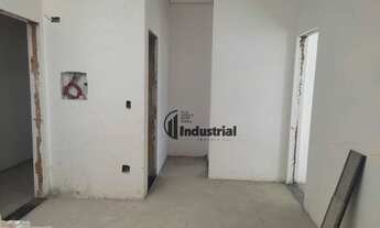 Imagem 6: Cobertura com 2 dormitórios à venda, 98 m² por R$ 540.000,00 - Vila Floresta - Santo André