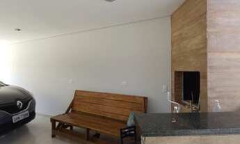 Imagem 7: Sobrado 3 Suítes no Reserva Ipanema