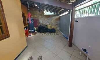 Imagem 3: Casa para venda com 102 metros quadrados com 3 quartos em Serrano - Belo Horizonte - MG