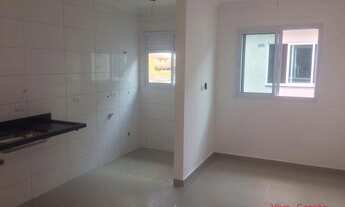 Imagem 2: Apartamento residencial à venda, Vila Carrão