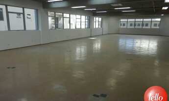 Imagem 3: São Paulo - Conjunto Comercial/sala - Vila Olímpia