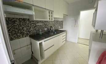 Imagem 7: Apartamento com 3 dormitórios à venda, 82 m² por R$ 415.000 - Jardim América - São José do