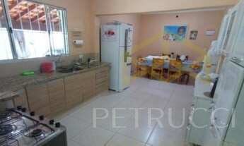 Imagem 4: Chácara - Jardim Santa Rosa - Campinas