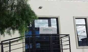 Imagem 2: Barracão para alugar, 516 m² por R$ 8.700,00/mês - Vila João Jorge - Campinas/SP