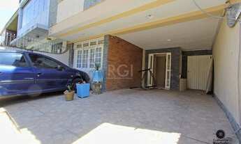 Imagem 2: Porto Alegre - Casa Padrão - Menino Deus