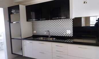 Imagem: Apartamento para Venda em Santo André