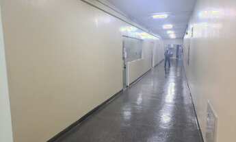 Imagem 3: Sala/Conjunto para venda com 92 metros quadrados em República - São Paulo - São Paulo