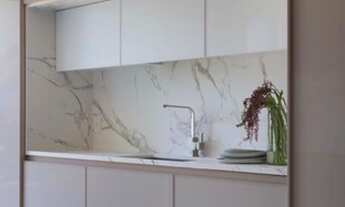 Imagem 2: Apartamento no Riserva GOLF com 381m2 , 4suites, 3 vagas de garagem com box - Barra da Tij