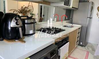 Imagem 5: PLENO RESIDENCIAL - Suíte + Quarto - SÃO LUÍS SHOPPING / VIA EXPRESSA