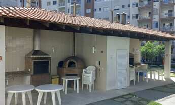 Imagem 2: Alugo apto no Condomínio Acqua, Pq 10