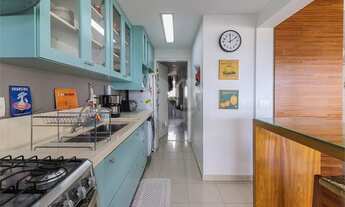 Imagem 5: São Paulo - Apartamento Padrão - VILA MADALENA