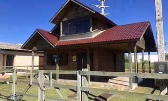 Imagem: São João do Sul - Casa Padrão - Zona