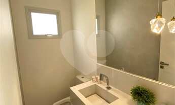 Imagem 7: Casa em Condomínio de Alto Padrão no Coração do Gramado em Campinas