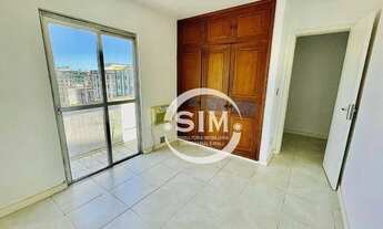 Imagem 7: Cobertura com 3 dormitórios para alugar, 150 m² no Centro - Cabo Frio/RJ