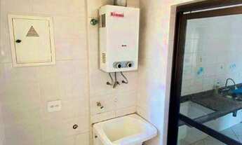 Imagem 6: Apartamento com 3 dormitórios à venda, 80 m² - Vila Lavínia - Mogi das Cruzes/SP