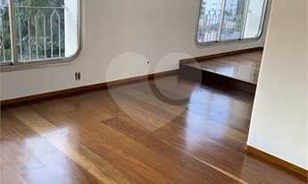 Imagem: São Paulo - Apartamento Padrão - BROOKLIN