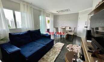 Imagem 4: Apartamento à venda, 90 m² por R$ 650.000,00 - Vila Luis Antônio - Guarujá/SP