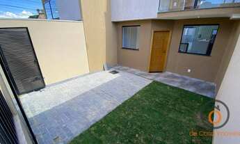 Imagem 4: Casa com 3 Quartos à venda, 91 m² por R$ 450.000 - Copacabana - Belo Horizonte/MG