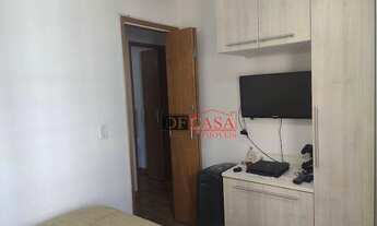 Imagem 7: Sobrado com 2 dormitórios à venda, Itaquera - São Paulo/SP