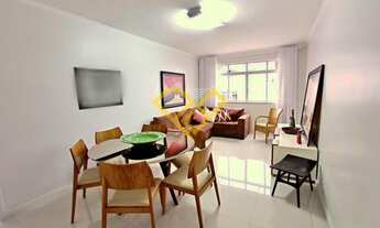 Imagem 2: Apartamento à venda, 2 quartos, 1 suíte, 1 vaga, Boqueirão - Santos/SP