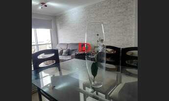 Imagem 7: Apartamento de 75 m² à venda - 3 dorm - 2 vagas - lazer completo - Interlagos - São Paulo