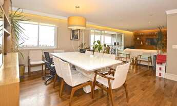 Imagem 3: Apartamento à venda, 158 m² por R$ 1.800.000,00 - Vila Leopoldina - São Paulo/SP