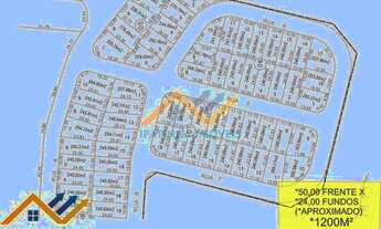 Imagem 2: Área de 1200m² no Cidade Verde - Santana do Paraíso