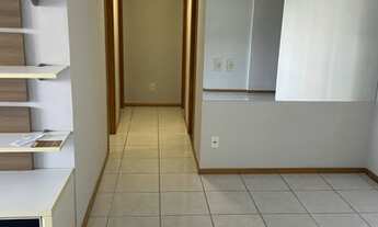 Imagem 1: Apartamento para venda com 86 metros quadrados com 3 quartos em Duque de Caxias - Cuiabá