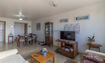 Imagem 6: Apartamento Venda Vila Madalena 130 m² 3 Dormitórios